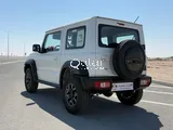 Suzuki Jimny 2025